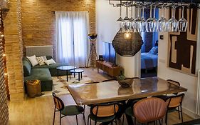 Casa Zarcillo
